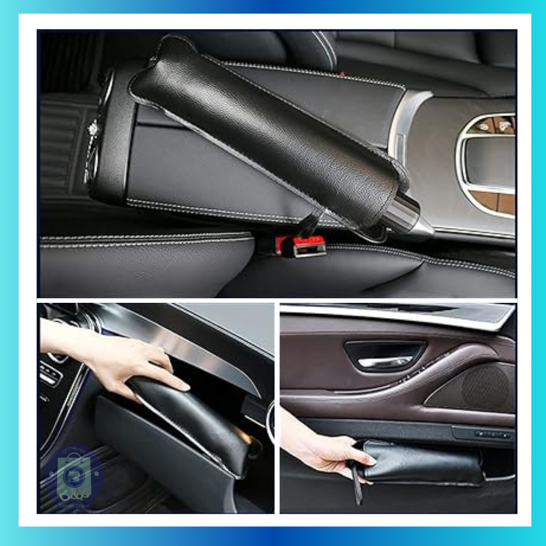 UVBlocker™ PARASOL PLEGABLE PARA AUTOS