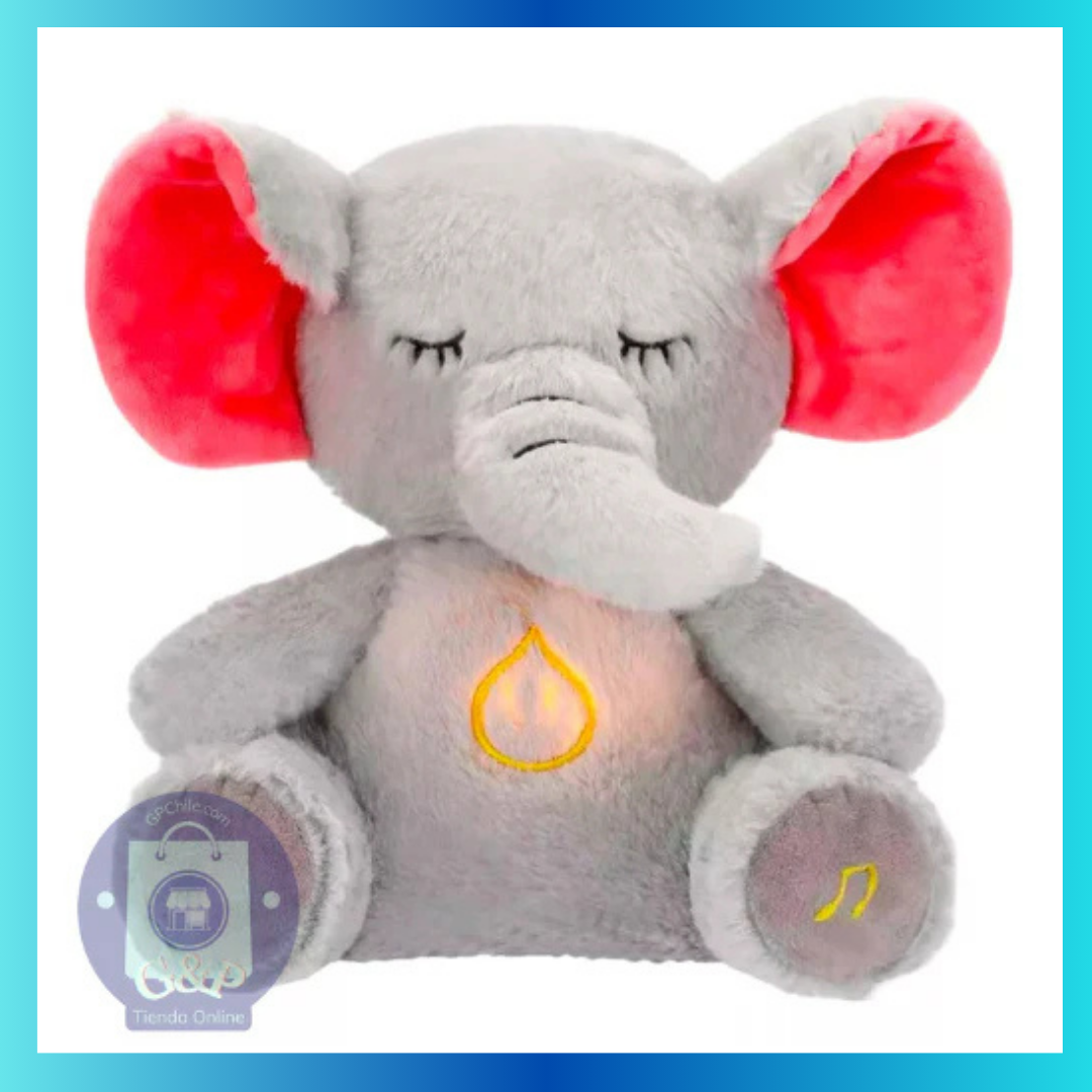 GLOWZY™ Peluche de apego